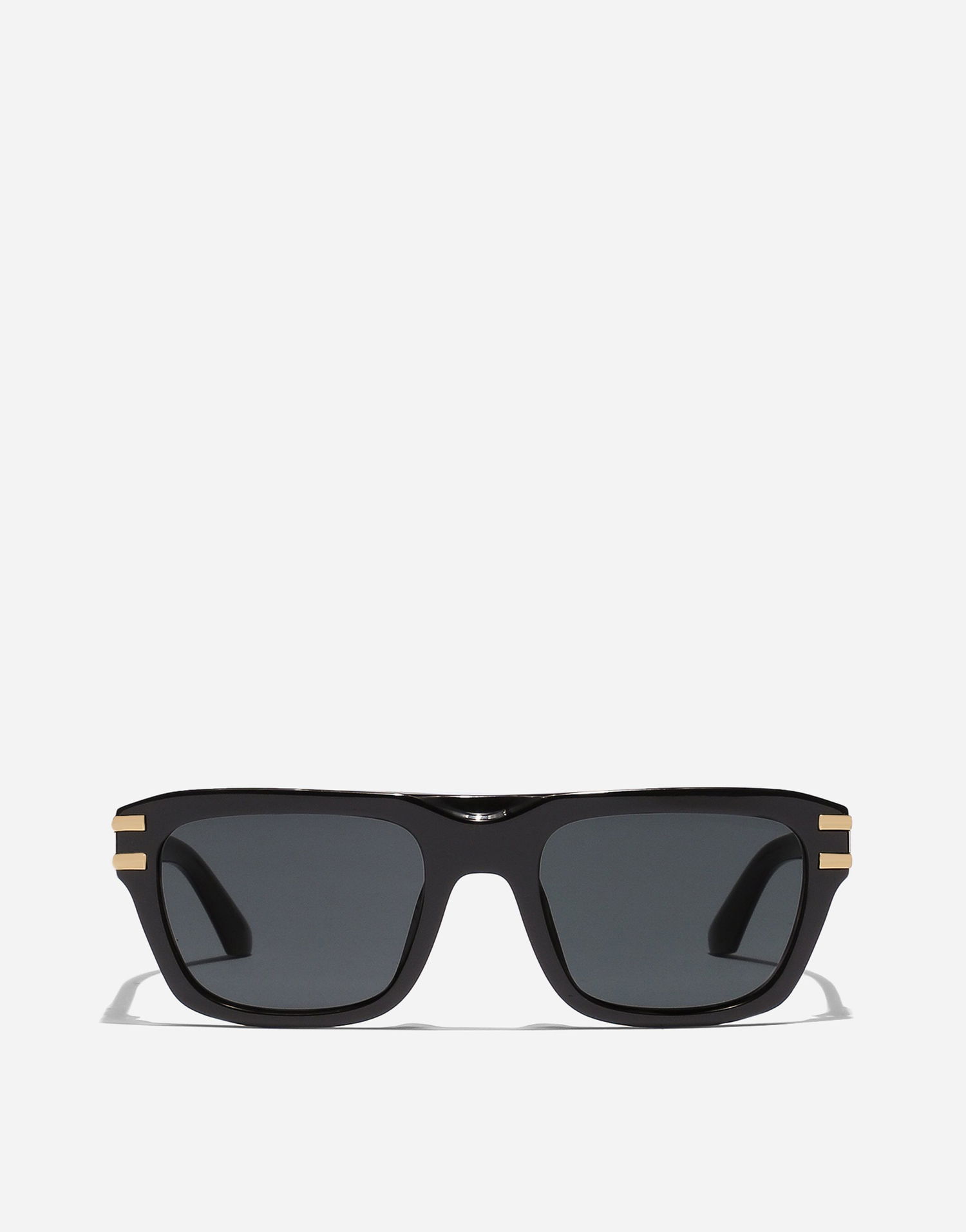 Слънчеви очила Dolce & Gabbana Dolce & Gabbana Dg Griffe Sunglasses Черно | VG4496VP1879V000, 0