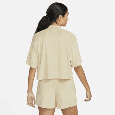 Тениска Nike Sportswear Tee Бежово | FJ4894-294, 1