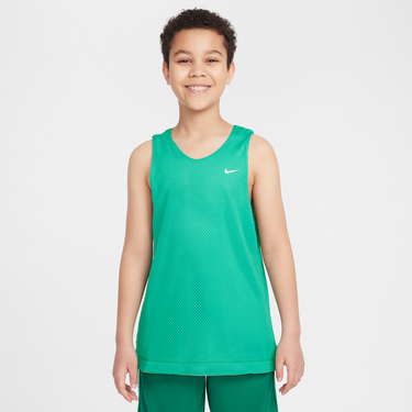Потник Nike Dri-FIT Reversible Jersey Зелено | FZ5242-324, 0