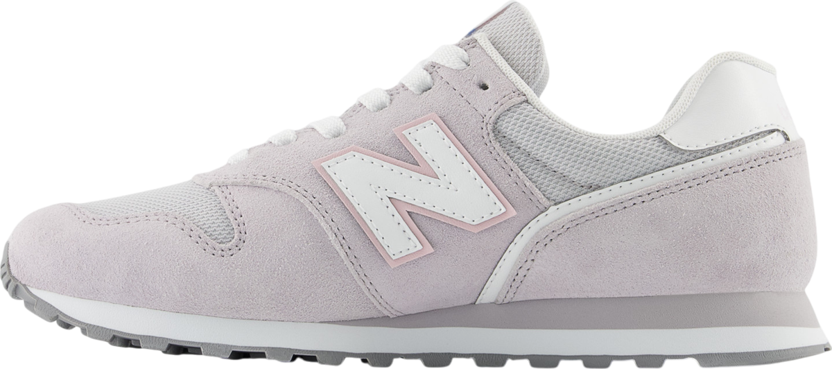 Кецове и обувки New Balance New Balance WL373SO2 Лилаво | NBWL373SO2, 1