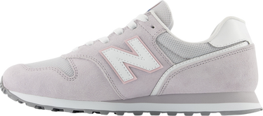Кецове и обувки New Balance New Balance WL373SO2 Лилаво | NBWL373SO2, 1