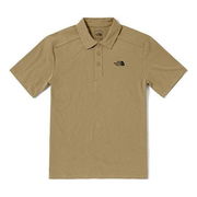 Men's Short Sleeve Polo