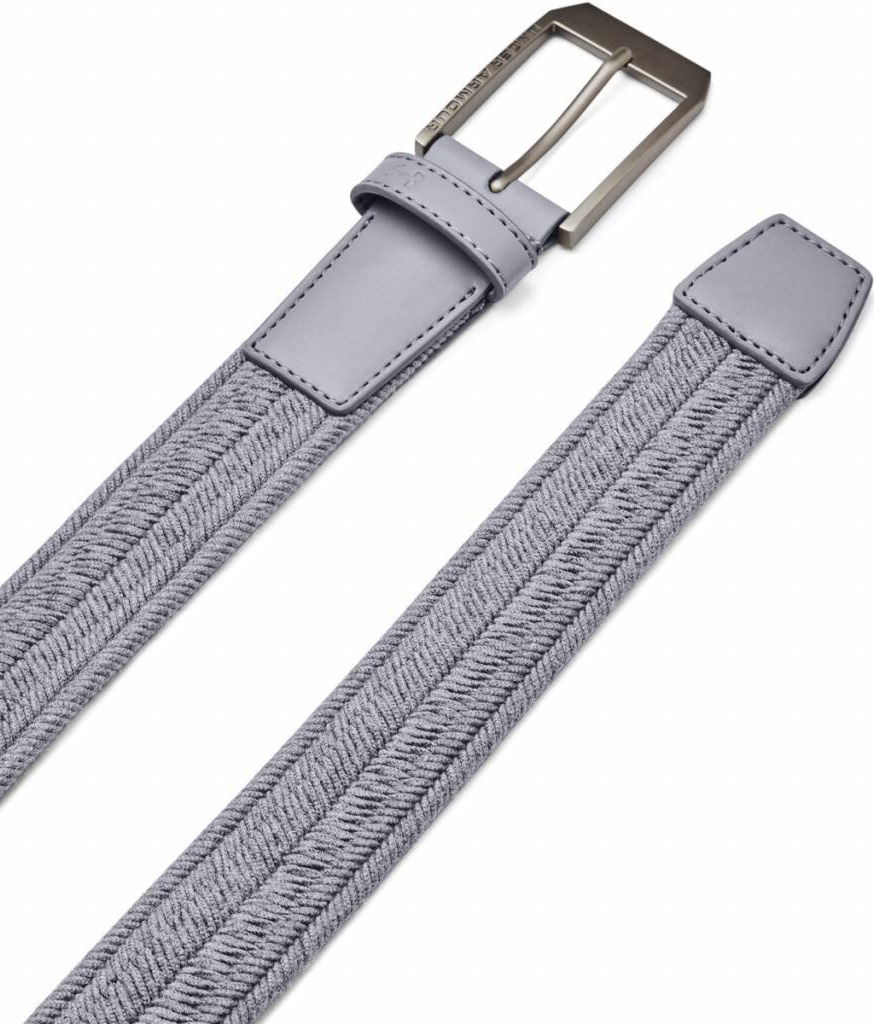 Колани Under Armour Braided Golf Belt Сиво | 1361569-035, 0