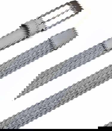 Колани Under Armour Braided Golf Belt Сиво | 1361569-035, 0