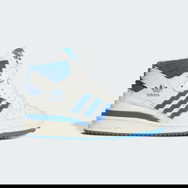 Кецове и обувки adidas Originals Forum 84 High Бяло | IF9675, 0