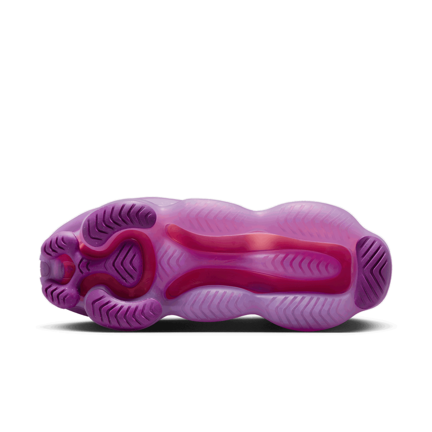 Кецове и обувки Nike Air Max Scorpion Flyknit W Червено | DJ4702-601, 1