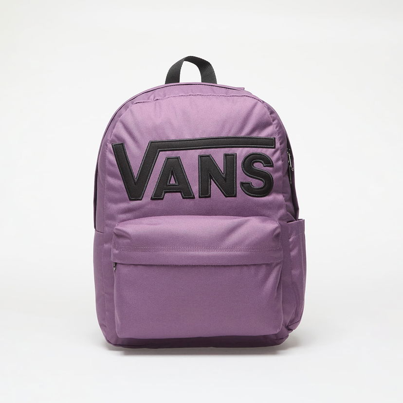 Раница Vans Old Skool Drop V Backpack Grape Лилаво | VN000H4ZCIF1