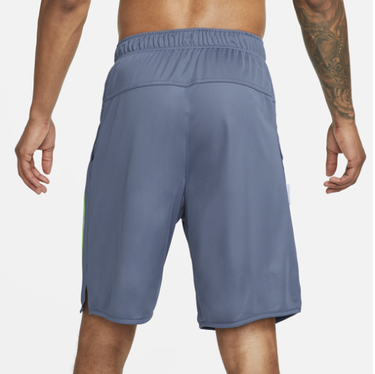 Къси панталони Nike Dri-FIT Totality Studio Синьо | FB7948-491, 1