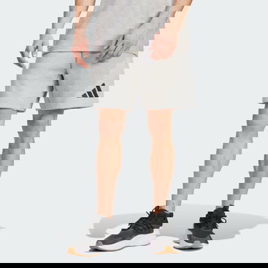 Къси панталони adidas Performance Z.N.E. Shorts Сиво | JJ4892, 4