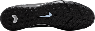 Кецове и обувки Nike Zoom Vapor 16 Pro TF Черно | fq8687-001, 2