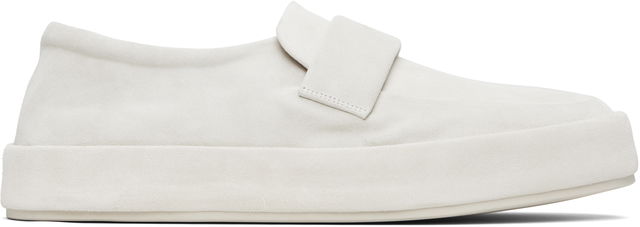 Marsèll Cassapelle Loafers