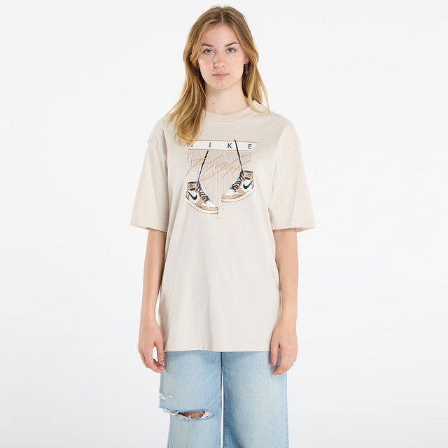 Jordan Flight Oversized T-Shirt