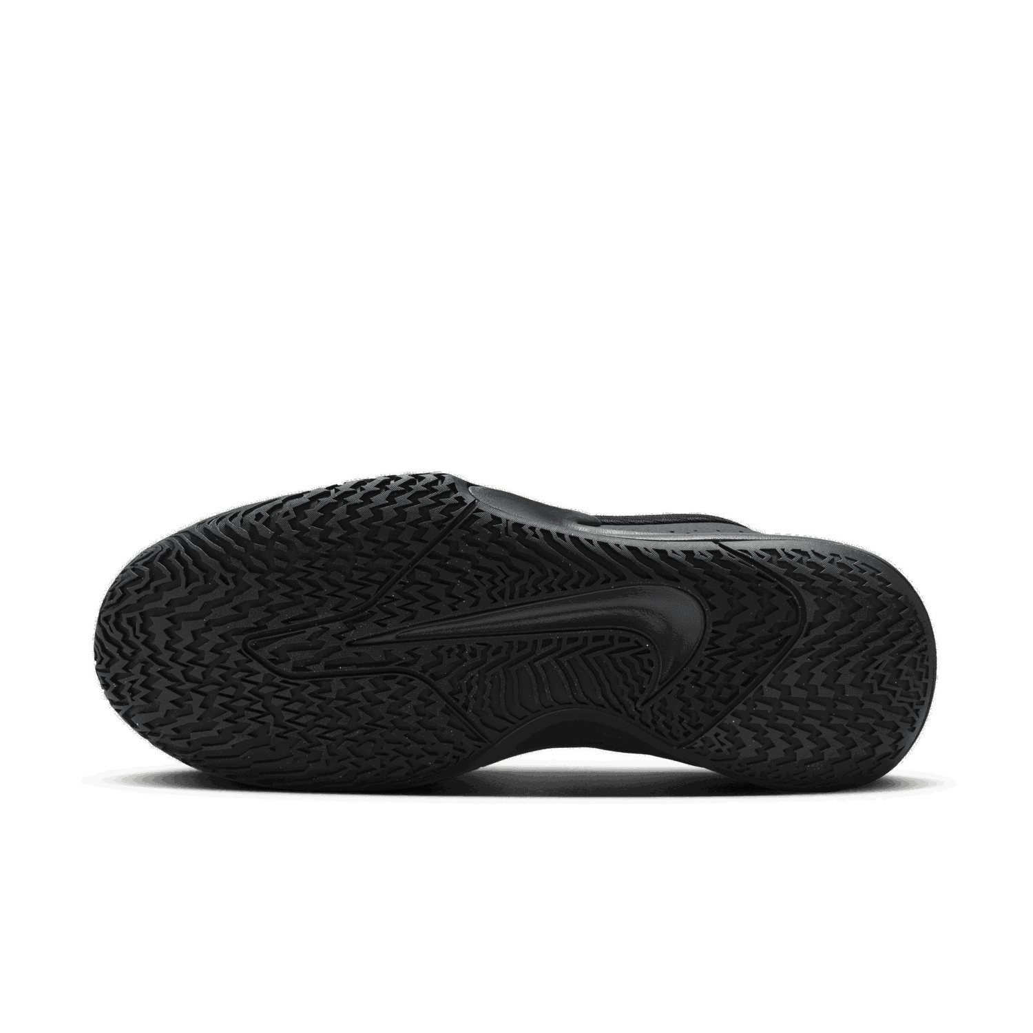 Кецове и обувки Nike Precision 7 Черно | FN4322-001, 1