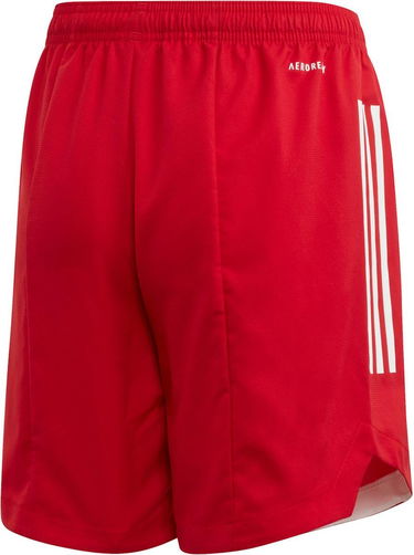 Къси панталони adidas Originals adidas Condivo 20 Training Shorts Червено | fi4598, 1