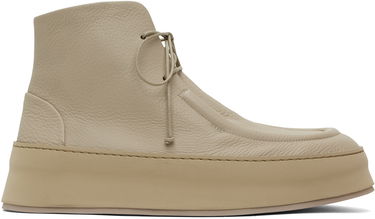Облекло Marsèll Marsèll Cassapana Ankle Boots Бежово | MM4131 P018201, 0