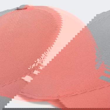 Шапка с козирка adidas Performance AEROREADY 3-Stripes Baseball Cap Оранжево
 | HD7245, 2