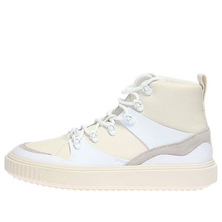 Кецове и обувки Puma Breaker Mid Бяло | 367186-01