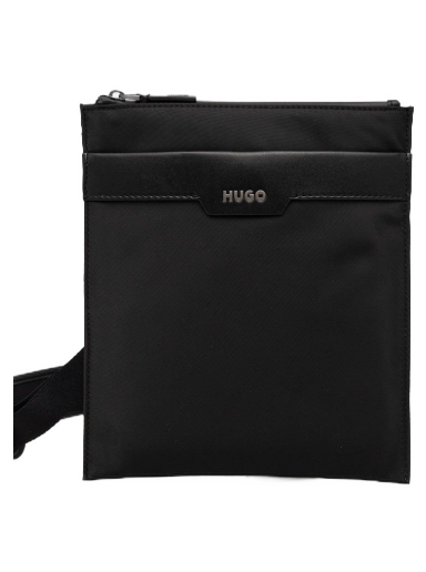 Чанта през рамо BOSS Shoulder bag Черно | 50470850