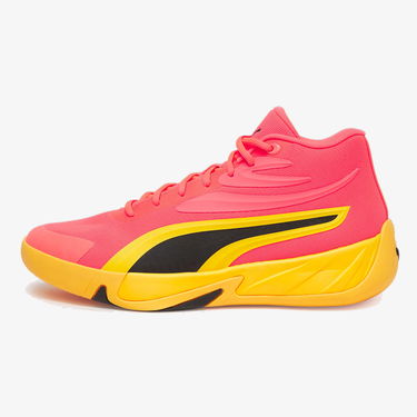 Кецове и обувки Puma All-Pro Nitro Розово | 310392-07, 2