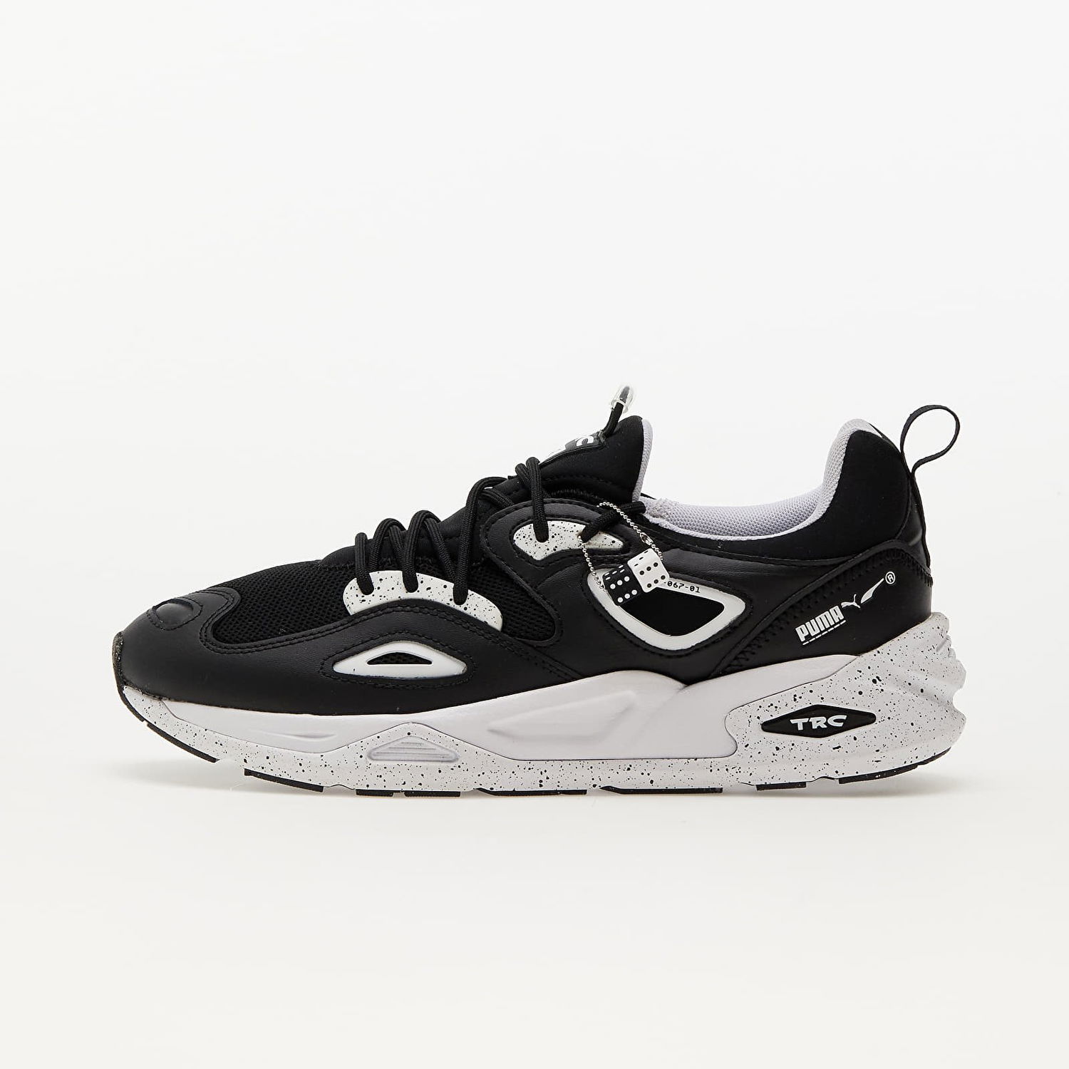 Кецове и обувки Puma TRC Blaze Chance Черно | 38643002, 0