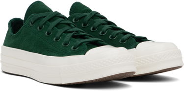 Кецове и обувки Converse Chuck 70 Зелено | A12524C, 3