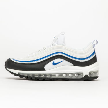 Кецове и обувки Nike Air Max 97 GS Бяло | 921522-107, 0