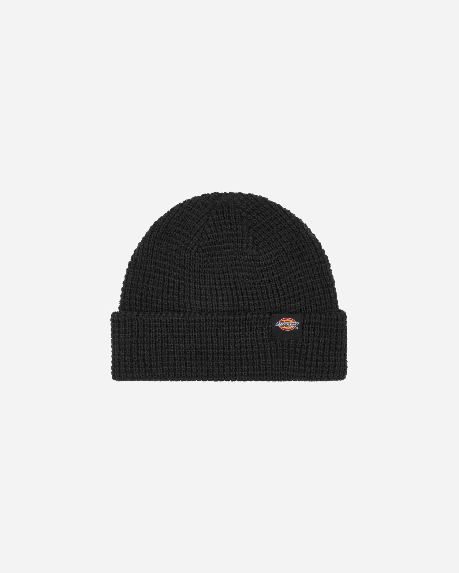 Шапка с козирка Dickies Woodworth Waffle Cap Черно | DK0A4XFD BLK1, 1
