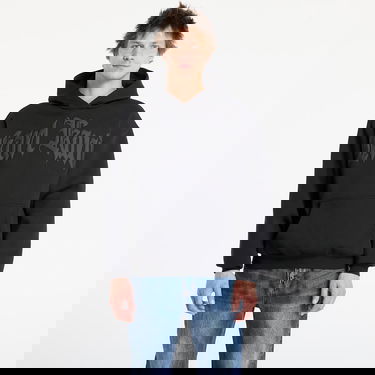 Суитчър Karl Kani Old English OS Hoodie Черно | PD00009009, 0