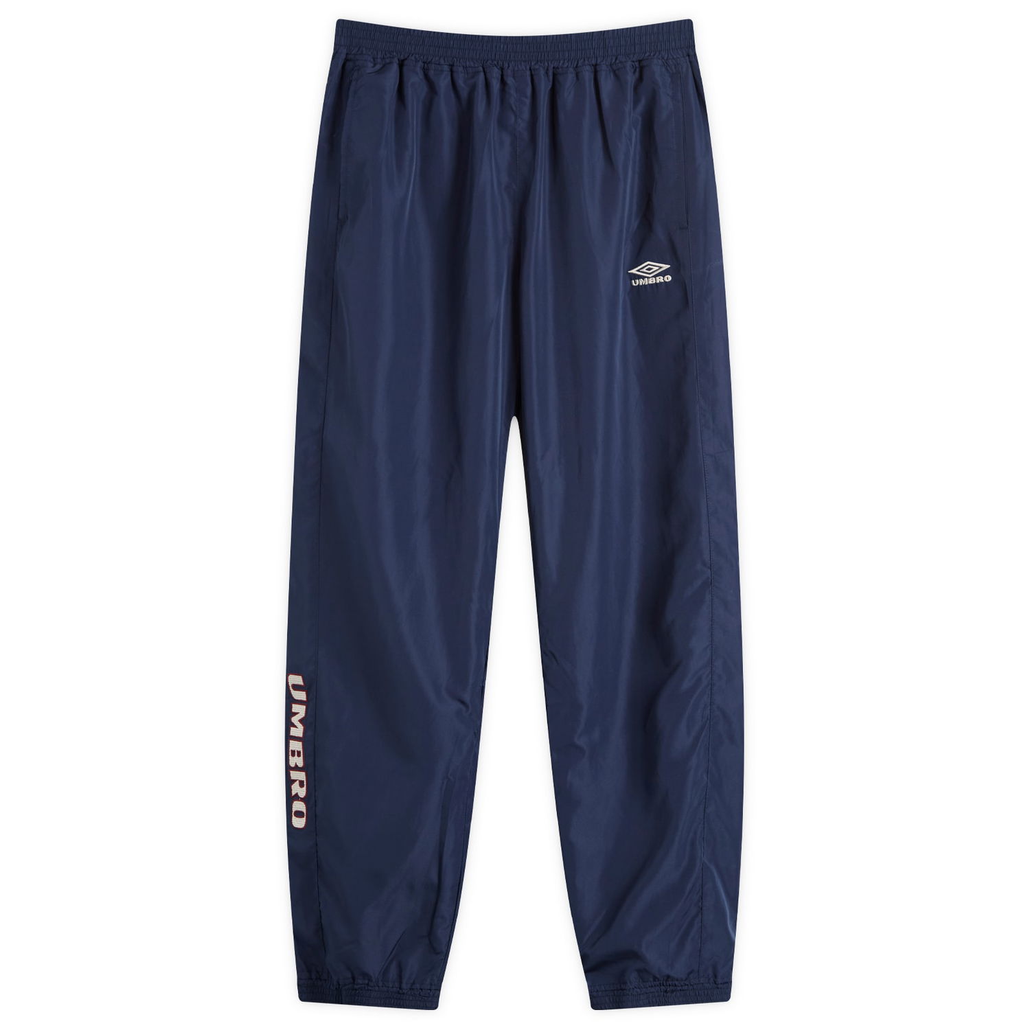 Панталони Umbro Relaxed Track Pants Тъмно синьо | 66701U-FSK, 0