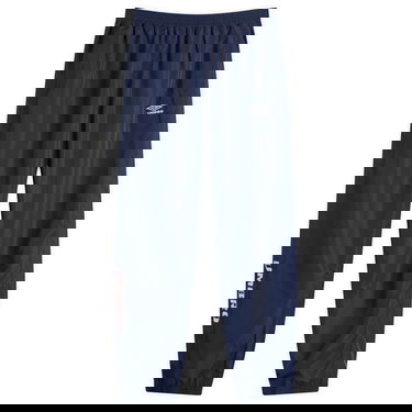 Панталони Umbro Relaxed Track Pants Тъмно синьо | 66701U-FSK, 0