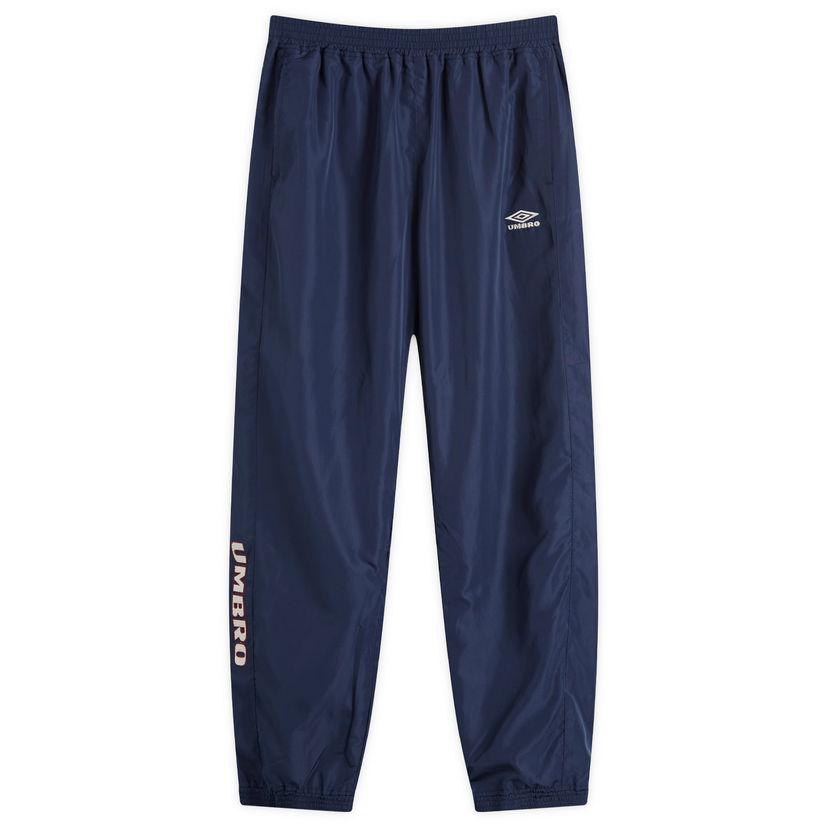 Панталони Umbro Relaxed Track Pants Тъмно синьо | 66701U-FSK
