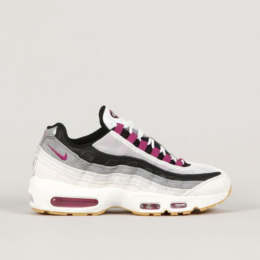 Кецове и обувки Nike SB x Air Max 95 "Cactus Flower" Бяло | HF7545-100, 7