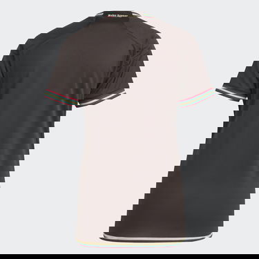 Фланелка adidas Originals Jamaica 23 Бяло | HT7133, 1