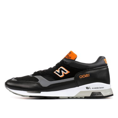 Кецове и обувки New Balance 1500 "London Cab" Черно | M1500LND, 1