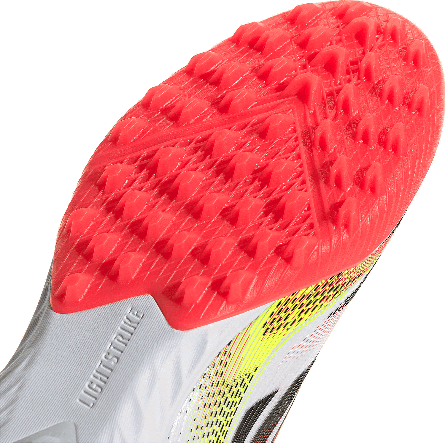Кецове и обувки adidas Performance F50 PRO TF Бяло | ie1220, 1