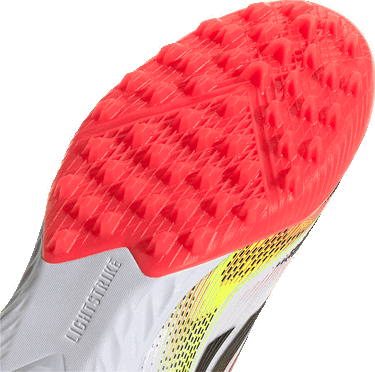 Кецове и обувки adidas Performance F50 PRO TF Бяло | ie1220, 1