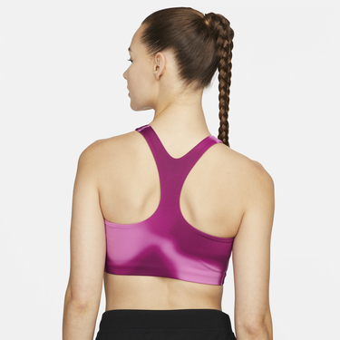 Сутиен Nike Yoga Swoosh Розово | DM0647-665, 1