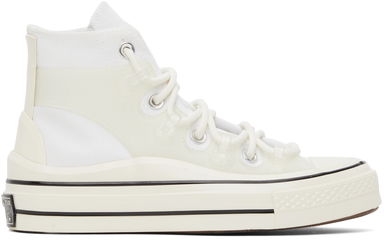 Chuck 70 Translucent Caged, 1