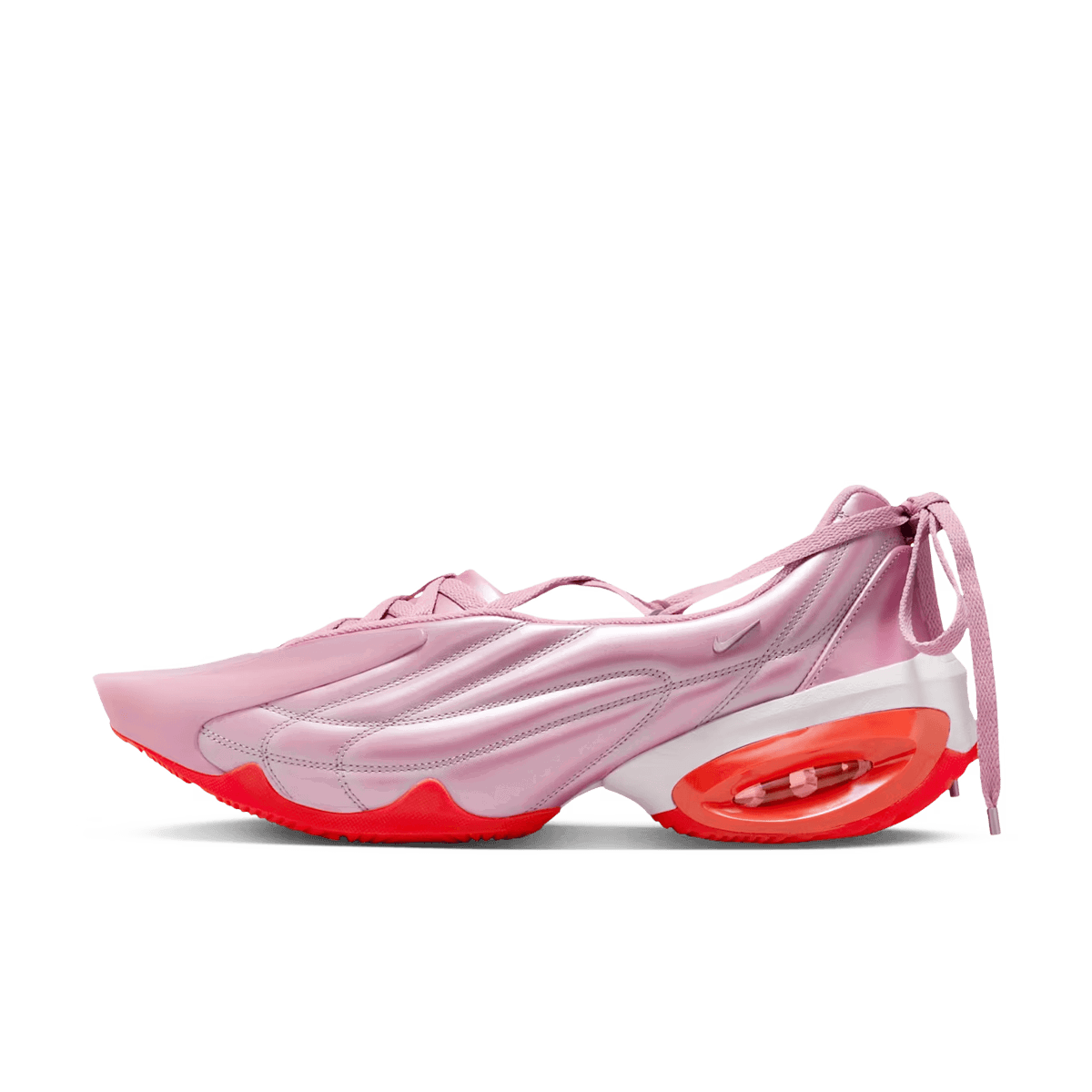 Кецове и обувки Nike KNWLS x Air Max Muse "Elemental Pink" W Розово | HV5872-600, 0
