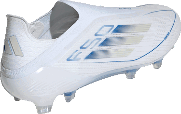 Кецове и обувки adidas Performance F50 Elite LL FG Бяло | ie1216, 6