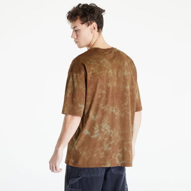 Тениска Champion T-Shirt Кафяво | 218507 CHA GS506, 3