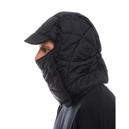 Шапка OAKLEY Oakley Hyland O-Puff Hood Черно | FOS901660-02EU, 1