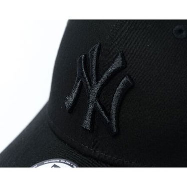 Шапка с козирка New Era NY Yankees 9FORTY Home Field Trucker Черно | 60579078, 3