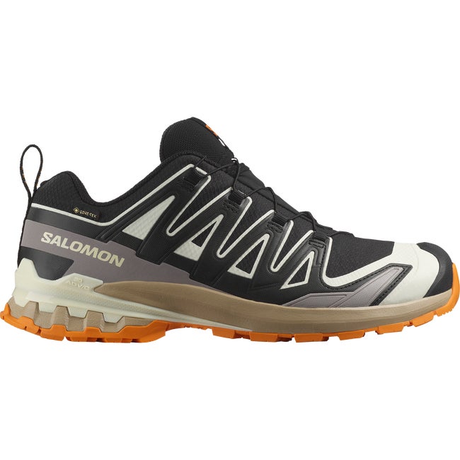 Кецове и обувки Salomon XA Pro 3D v9 GTX Черно | L47881900, 0