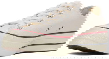 Кецове и обувки Converse chuck taylor all star 70 ox Бяло | 162062c-247, 2