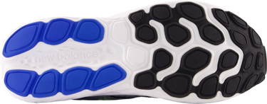 Кецове и обувки New Balance Fresh Foam X Evoz v3 Сиво | mevozrg3, 3