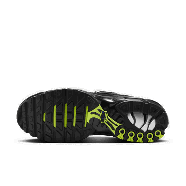 Кецове и обувки Nike Air Max Plus TN "Black Chrome" Черно | FJ2591-001, 3