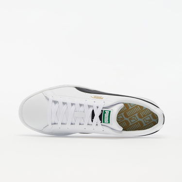 Кецове и обувки Puma Basket Classic XXl Бяло | 37492302, 2