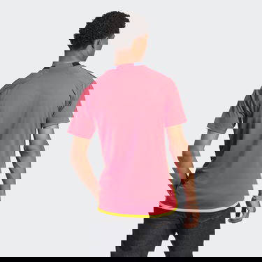 Тениска adidas Performance Soccer Jersey Розово | HI1839, 1