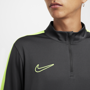 Фланелка Nike Academy Dri-FIT Top Сиво | DX4294-061, 1